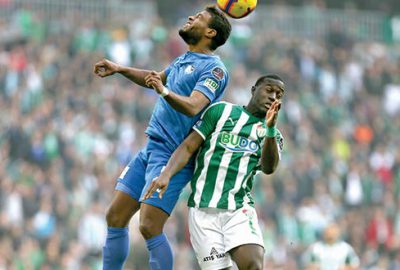 Bir ilki başarın beyler!