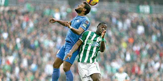 Bir ilki başarın beyler!