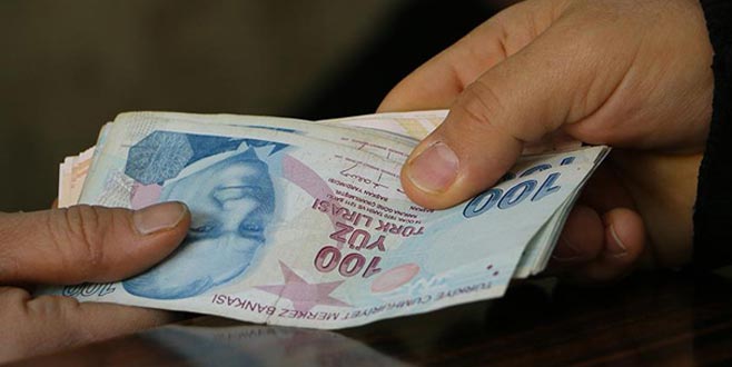 Milyonlarca işçiye müjdeli haber! Milyonlarca işçiye müjdeli haber!