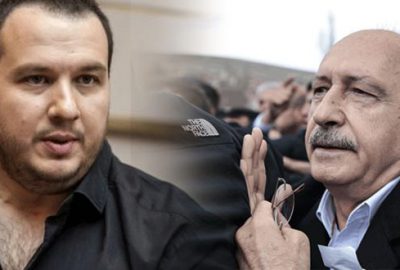 Şahan Gökbakar’dan Kemal Kılıçdaroğlu paylaşımı