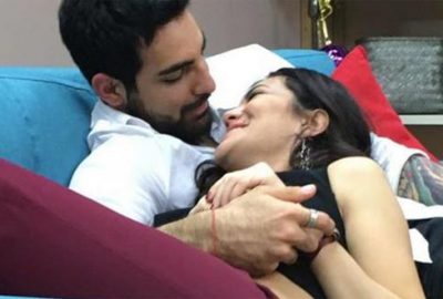 Bir dönem yarışmalara damga vurdu! Böyle duyurdu