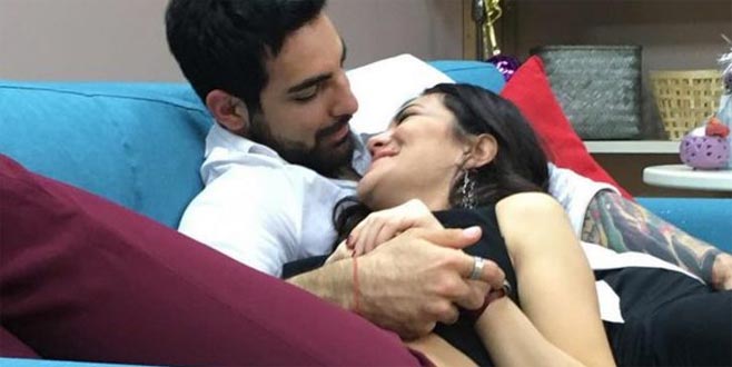 Bir dönem yarışmalara damga vurdu! Böyle duyurdu