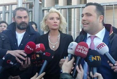 Hukuk zaferini kazanan Sıla’dan ilk açıklama