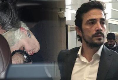 Ahmet’ten Sıla ve Hazer’in görüntülerine tek cümlelik gönderme