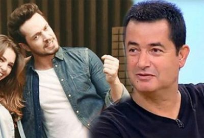 Acun Ilıcalı bombayı patlattı!