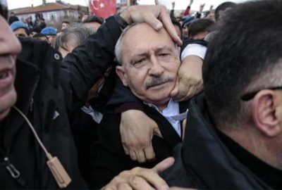 Bursalı oyuncunun Kılıçdaroğlu paylaşımı sosyal medyayı salladı!
