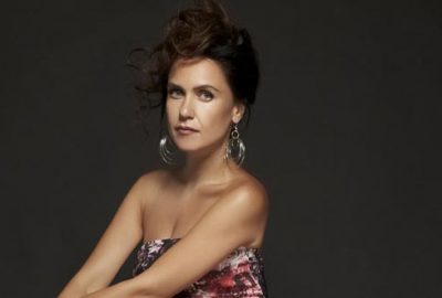 ‘Sanat şifa kaynağım’