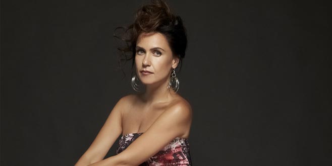 ‘Sanat şifa kaynağım’ ‘Sanat şifa kaynağım’