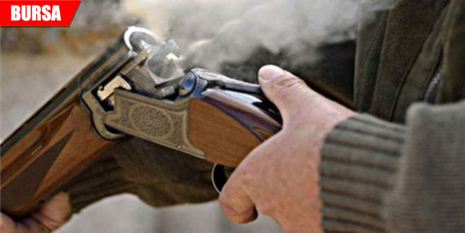 Tartışmanın sonunda kan aktı Tartışmanın sonunda kan aktı