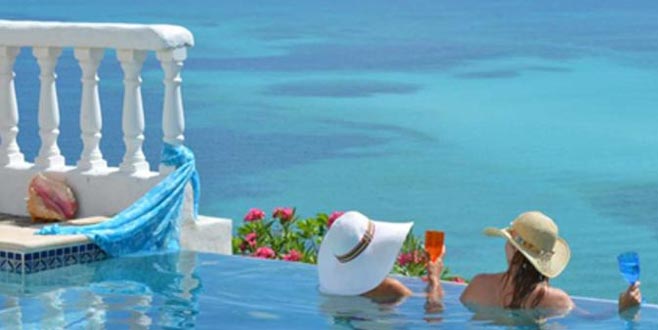 ‘Her şey dahil’ konsepti değişecek ‘Her şey dahil’ konsepti değişecek