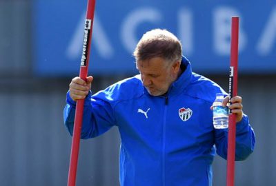 Mesut Bakkal: Korkulacak bir şey yok