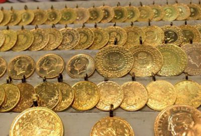 Altın alacaklar dikkat! 23 Nisan’da çeyrek…