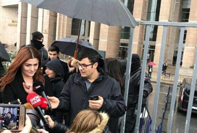 Başörtülü kadınlara hakaret ettiği iddia edilen Deniz Çakır’a kötü haber!