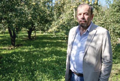 Bursa Ovası’nda üreticiler sıkıntılı