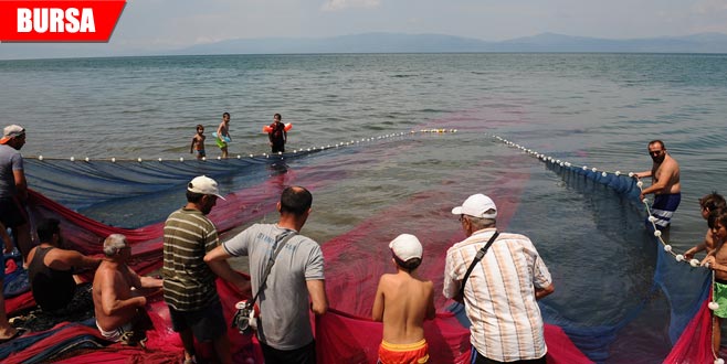 Umutları boşa çıkmadı! Yüzleri gülüyor