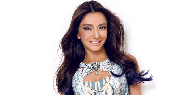 Öykü Gürman’a Fransa’dan ödül