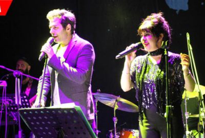 Şarkılar Mert Fırat’tan