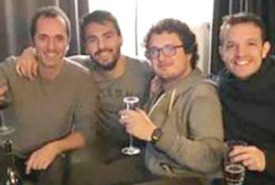 Efsane isim Bursa’da