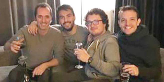 Efsane isim Bursa’da