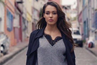 Beşiktaş’ın yıldız ismi, Dilan Çiçek Deniz’e abayı yaktı!