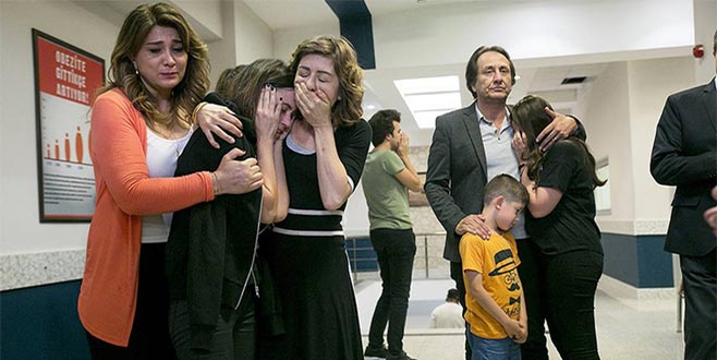 Arka Sokaklar’da ekibi şoke eden karar! Kim veda ediyor?