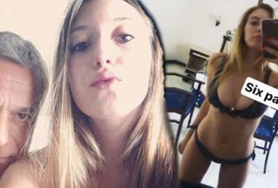 Mehmet Ali Erbil’in kızı Yasmin Erbil’den ailesini şaşırtacak karar!