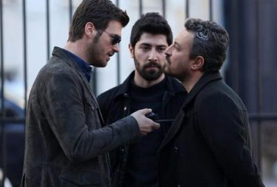 8 diziden final haberi geldi! Son olarak listeye eklendi, veda ediyor!