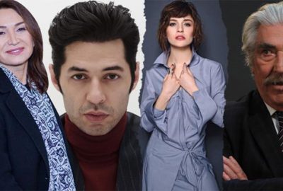 Sanatçılardan ortak Kılıçdaroğlu paylaşımı