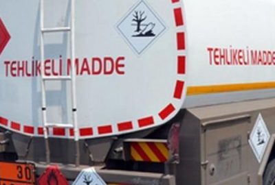 Tehlikeli madde için ‘300 metre’ zorunluluğu