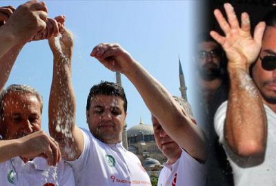 Ciğerciler Nusret’i bekliyor