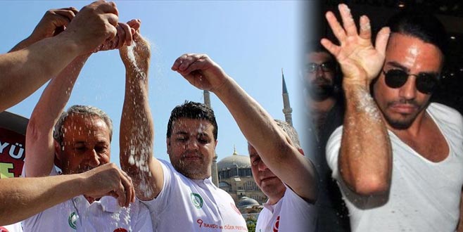 Ciğerciler Nusret’i bekliyor