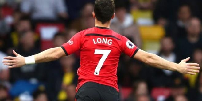 İngiltere Premier Ligi’nde en hızlı gol rekoru kırıldı