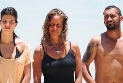 Survivor yarışmacısından şok açıklama: 2,5 yıl şiddet gördüm… Dibe vurdum!