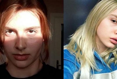 Aleyna Tilki benzerliği gündem oldu!