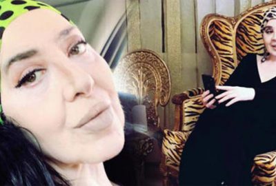 ‘TV programında 2 aylık alacağımı bırakıp çıktım’