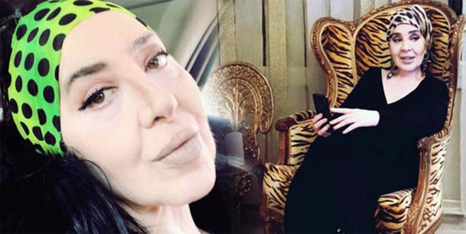 ‘TV programında 2 aylık alacağımı bırakıp çıktım’