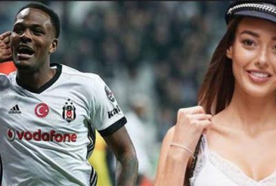 Dilan Çiçek Deniz’den ‘Larin’ iddialarına sert yanıt