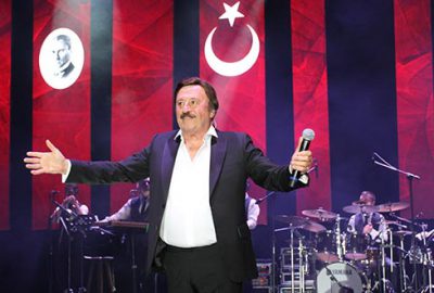 Çocuklar için her fedakarlığa hazırım