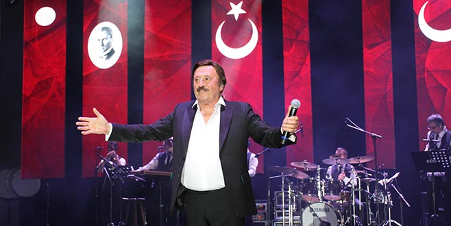 Çocuklar için her fedakarlığa hazırım