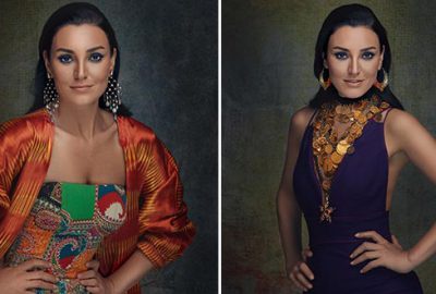 İçimden Geldi Söyledim!