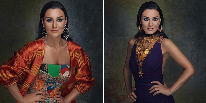 İçimden Geldi Söyledim!