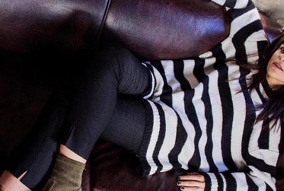 Hayaliem rockçu olmaktı