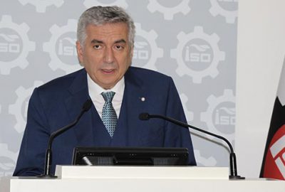 Fabrikalarda yangın sigortası sıkıntısı