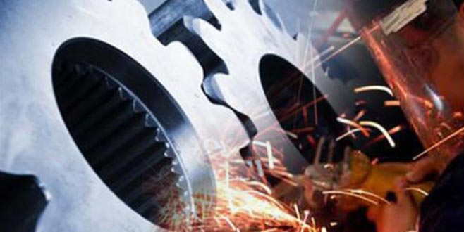 Kapasite kullanım yüzde 75’e çıktı