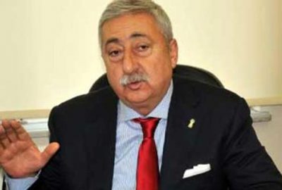 Temel gıdada KDV yüzde 1’e insin