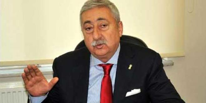 Temel gıdada KDV yüzde 1’e insin