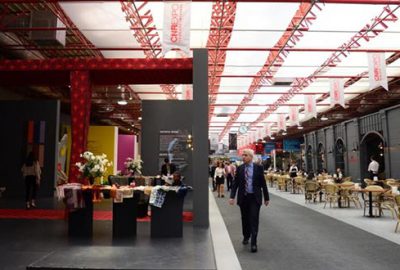 BUTTİM’li firmalar EVTEKS’te