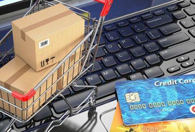 E-ticaret hızla büyüyor