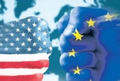 Ticaret savaşların Avrupa’yı az etkiledi