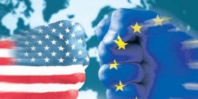 Ticaret savaşların Avrupa’yı az etkiledi